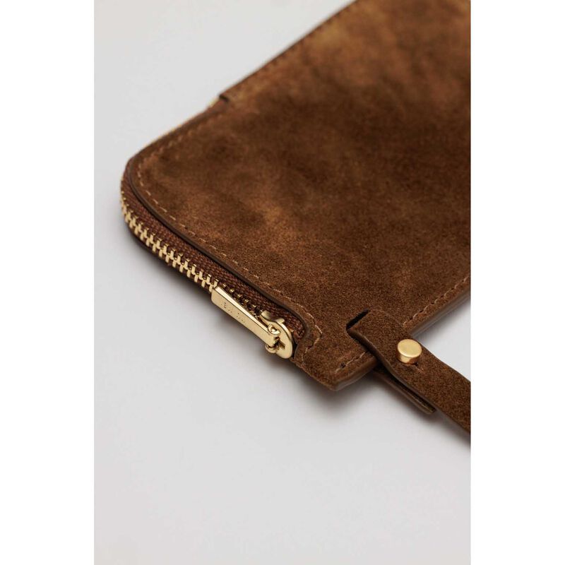 Yu Mei Greta Pouch image number 2